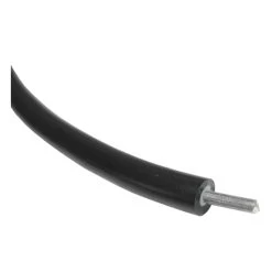 500m Hochspannungs-Zaun U. Erdkabel 2,5mm