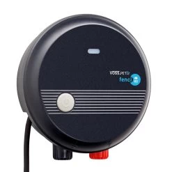 VOSS.pet Fenci M03 - 230V Elektrozaungerät - Marder-, Waschbär- Und Kleintierabwehr