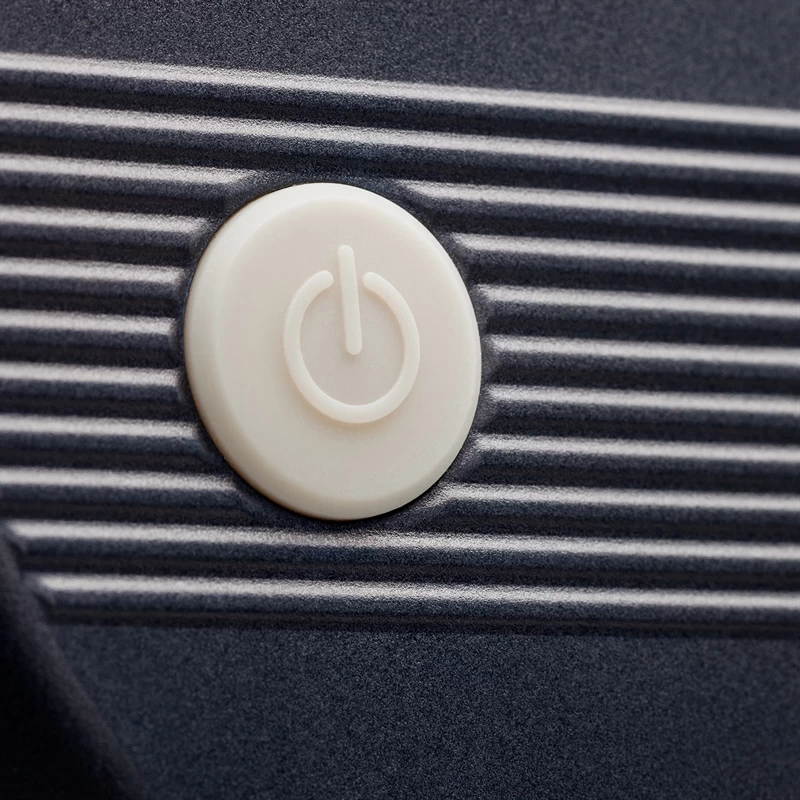 VOSS.farming "impuls V90" - 230V Weidezaungerät, Leistungsstark, Für Lange Zäune – Bild 5