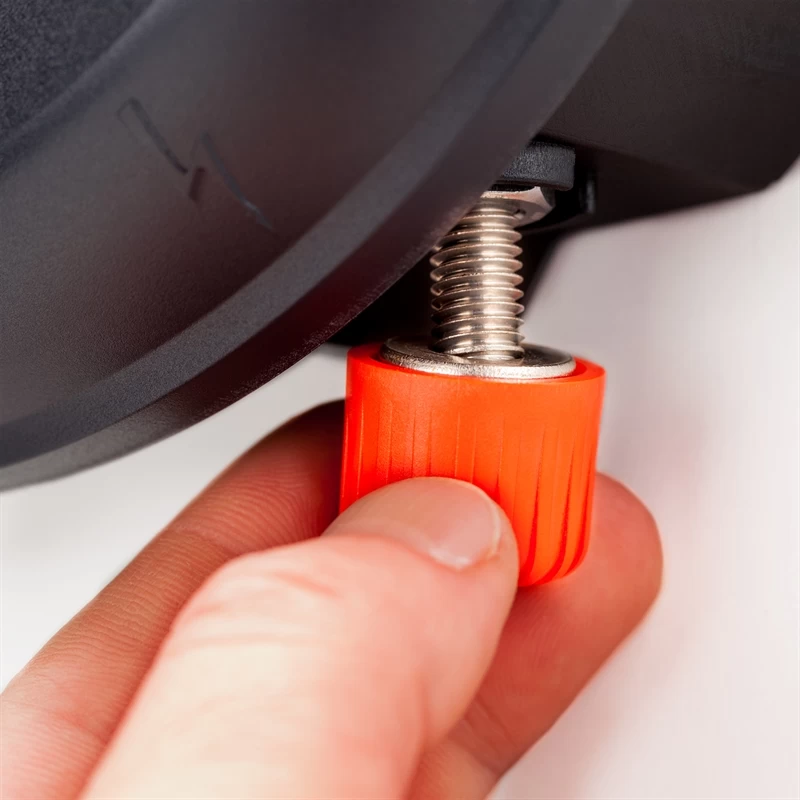 VOSS.farming "impuls V90" - 230V Weidezaungerät, Leistungsstark, Für Lange Zäune – Bild 6