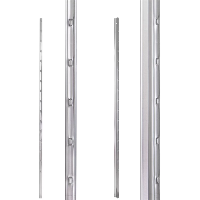 50m VOSS.farming Premium Plus Wildzaun Komplettset 125/13/15 + Z-Profilpfosten – Bild 9