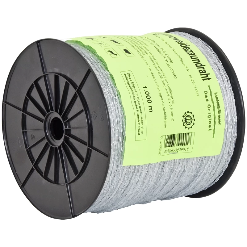 Steuer-Litze 1000 M – Bild 6