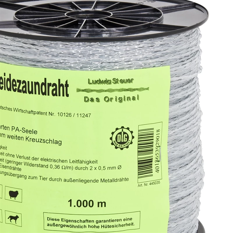 Steuer-Litze 1000 M – Bild 5