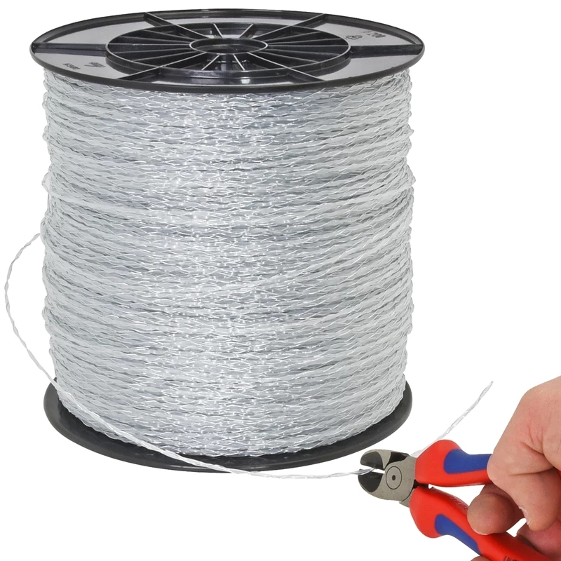 Steuer-Litze 1000 M – Bild 10