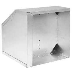 VOSS.farming Weidezaun Box "Basis" - Für 12V Geräte