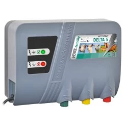 VOSS.farming "DELTA 5" - 230V Weidezaungerät