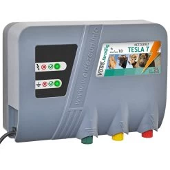 VOSS.farming "TESLA 7" - 230V Weidezaungerät