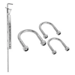 VOSS.farming Feststelldorn Für Weidetore