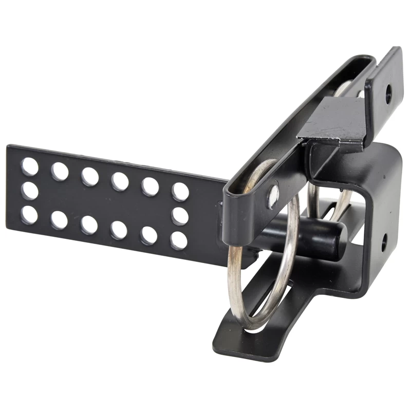 Durchschwingschloss Für Weidetore – Bild 7