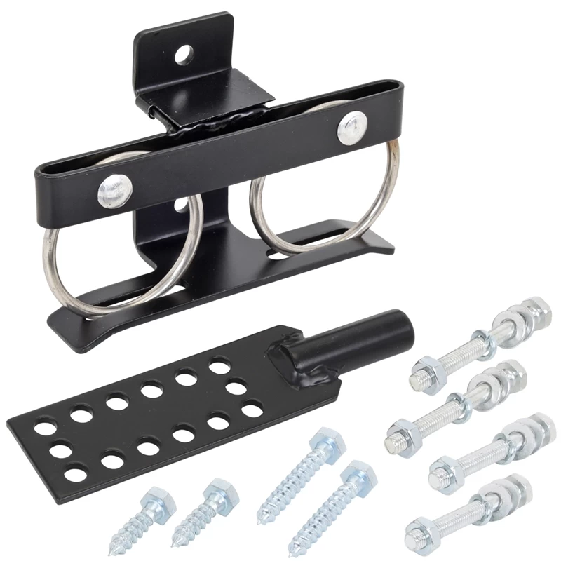 Durchschwingschloss Für Weidetore – Bild 2