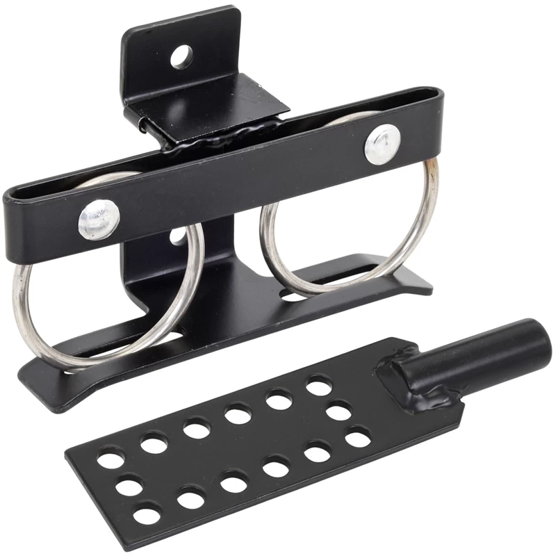 Durchschwingschloss Für Weidetore