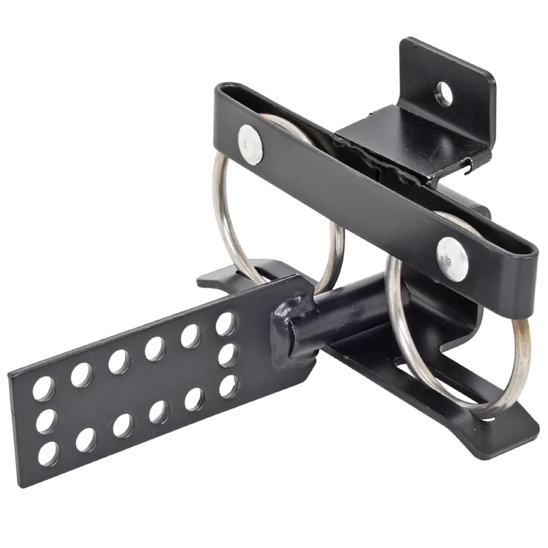 Durchschwingschloss Für Weidetore – Bild 5