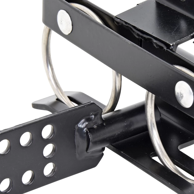 Durchschwingschloss Für Weidetore – Bild 6