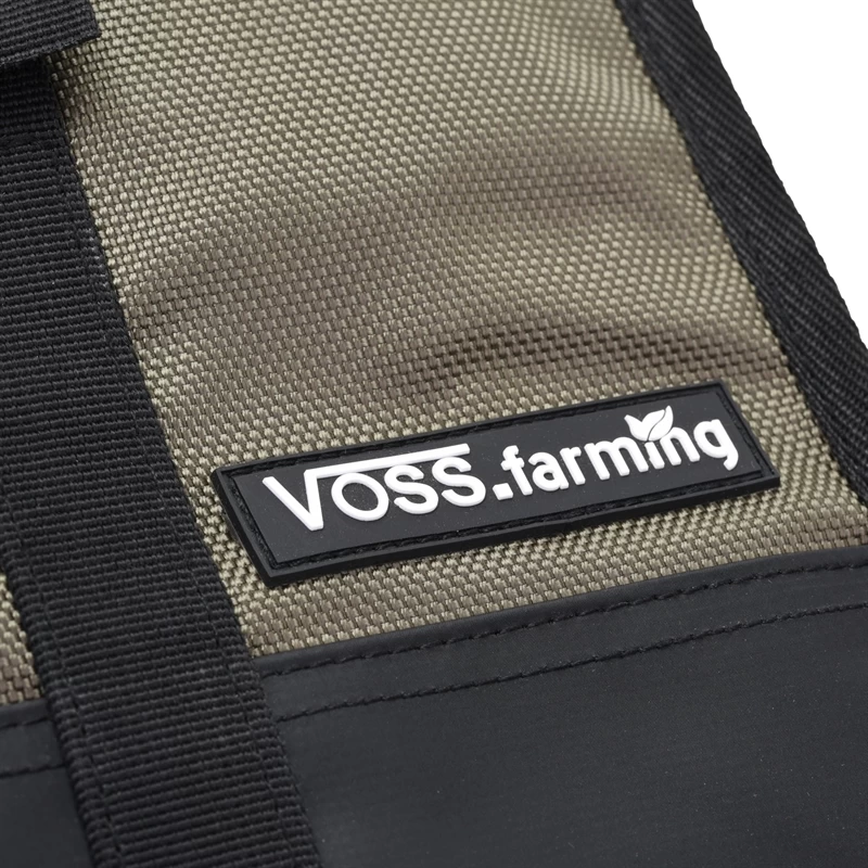 VOSS.farming Wanderreiter-Set In Kompakter Tasche Mit Weidezaungerät – Bild 7