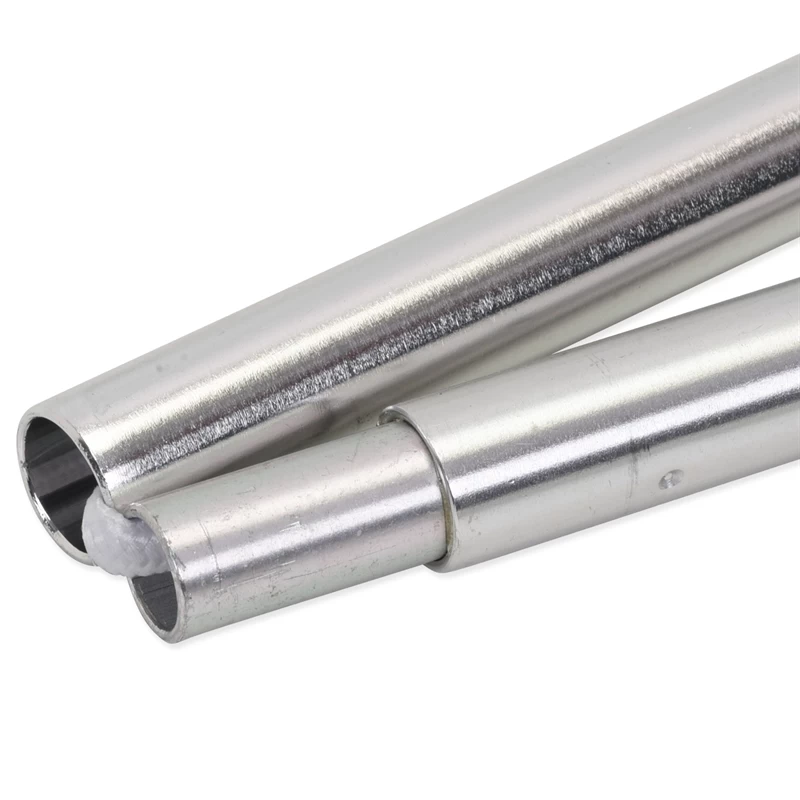 VOSS.farming Ersatzpfahl (teilbarer Alustab) Für Wanderreiterset – Bild 4