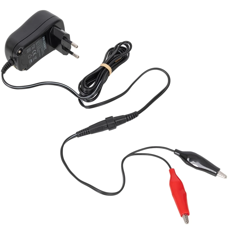 VOLTCRAFT Bleiakku-Ladegerät BC-1000 – Bild 2