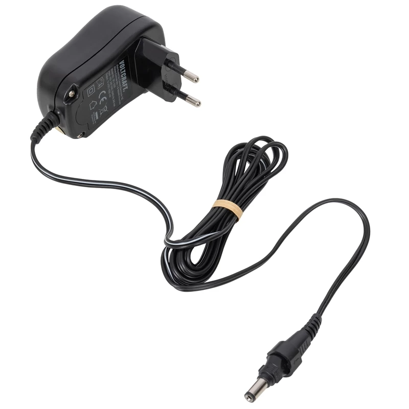 VOLTCRAFT Bleiakku-Ladegerät BC-1000 – Bild 3