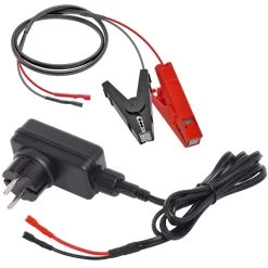 VOSS.farming Stromversorgungs-Set (9 V, 12 V, 230 V)