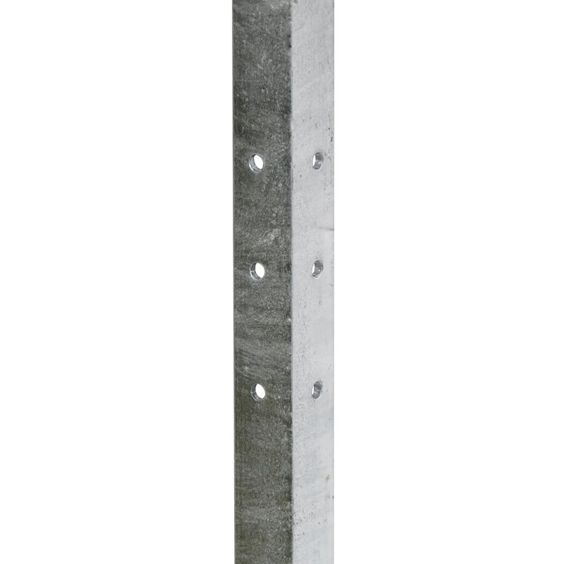 VOSS.farming "Allround Metallpfahl", Verzinkt, 167 Cm â Bild 2
