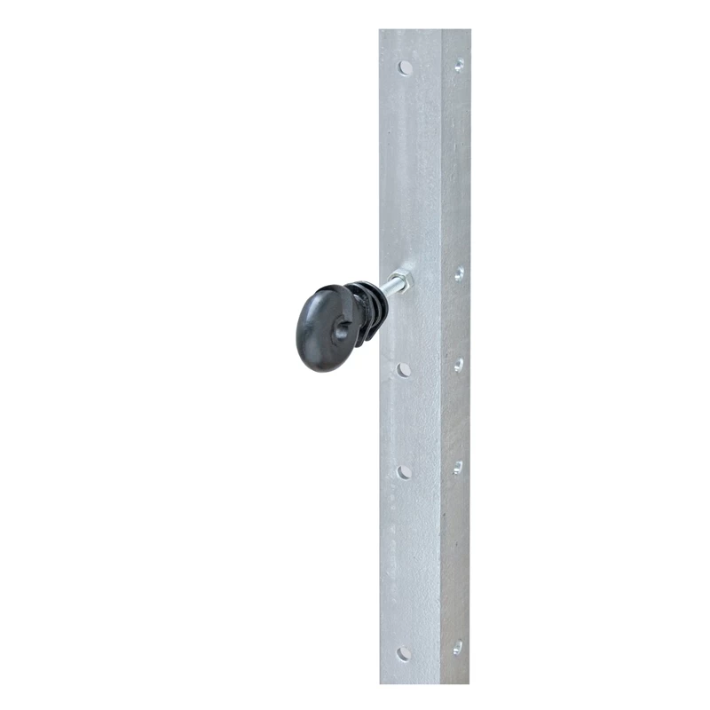 VOSS.farming "Allround Metallpfahl", Verzinkt, 167 Cm â Bild 10