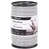 Mono-Litze, Polydraht 500m, Transparent 2**