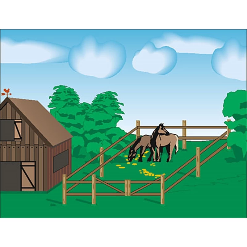 Octo Paddock Komplettsystem 60 X 20m – Bild 7