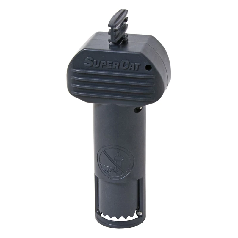 Wühlmausfalle SuperCat + Suchstab U. Lochstecher - Wühlmäuse Vertreiben – Bild 3