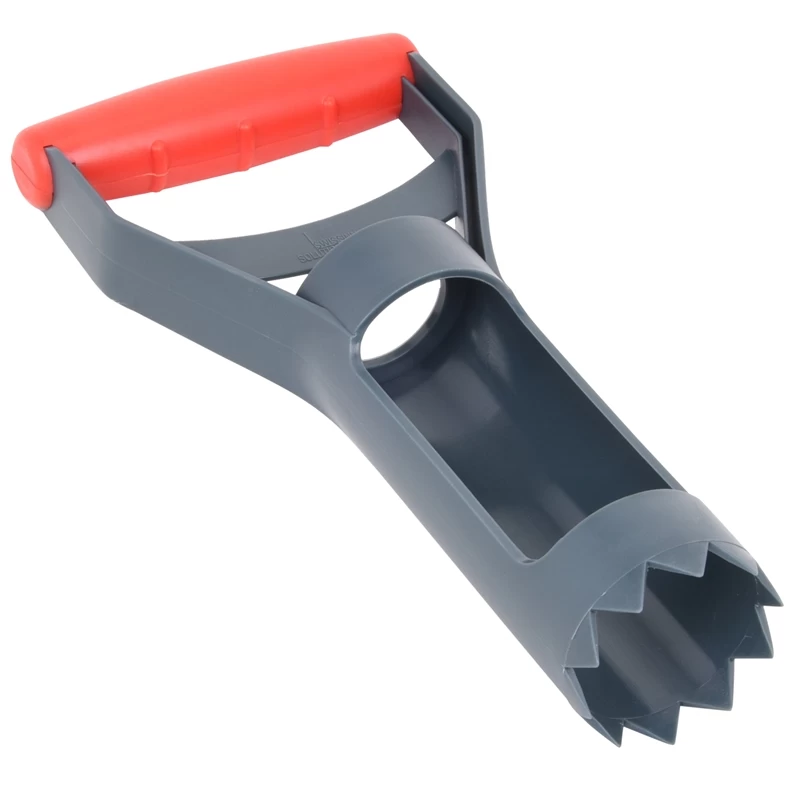 Wühlmausfalle SuperCat + Suchstab U. Lochstecher - Wühlmäuse Vertreiben – Bild 7