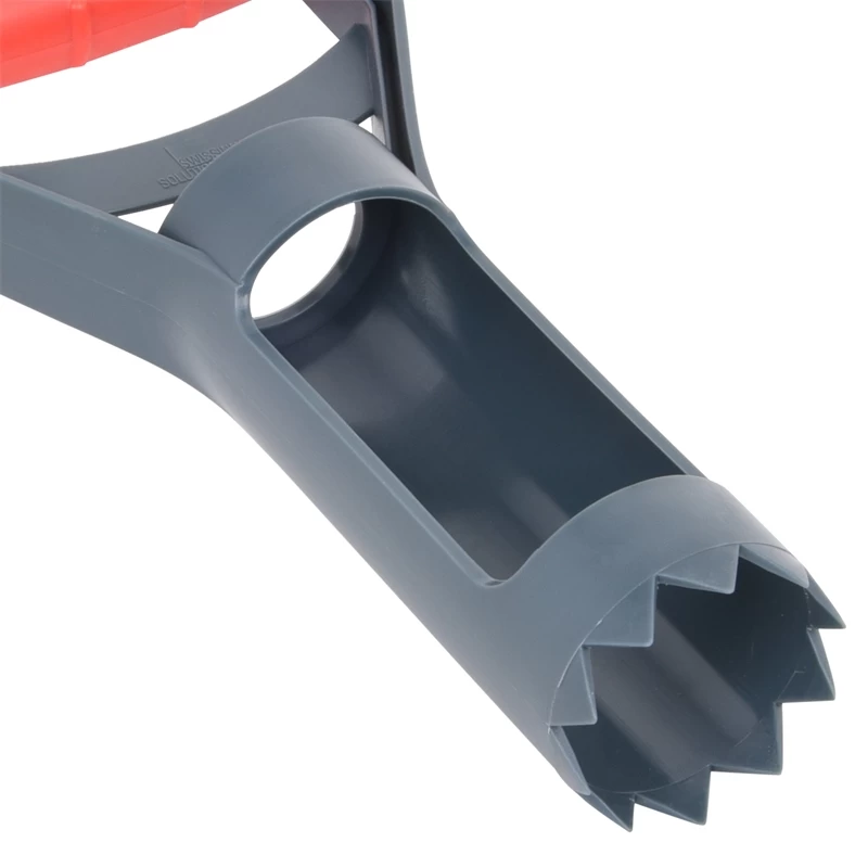 Wühlmausfalle SuperCat + Suchstab U. Lochstecher - Wühlmäuse Vertreiben – Bild 8