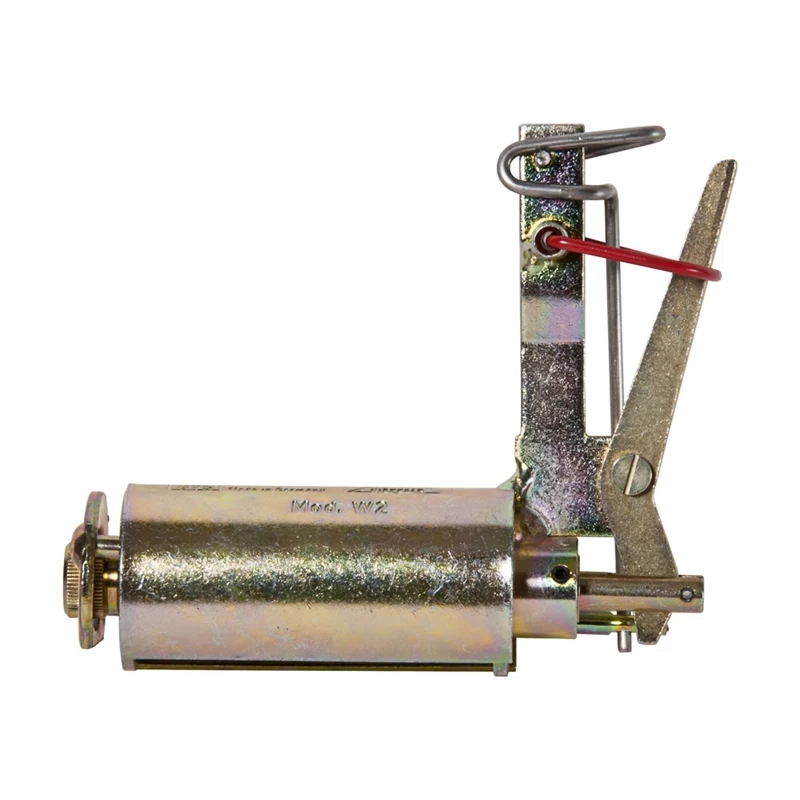 2x Kieferle W2 Wühlmausschussfalle + 50x Kartuschen + Lockmittel + Öl – Bild 3