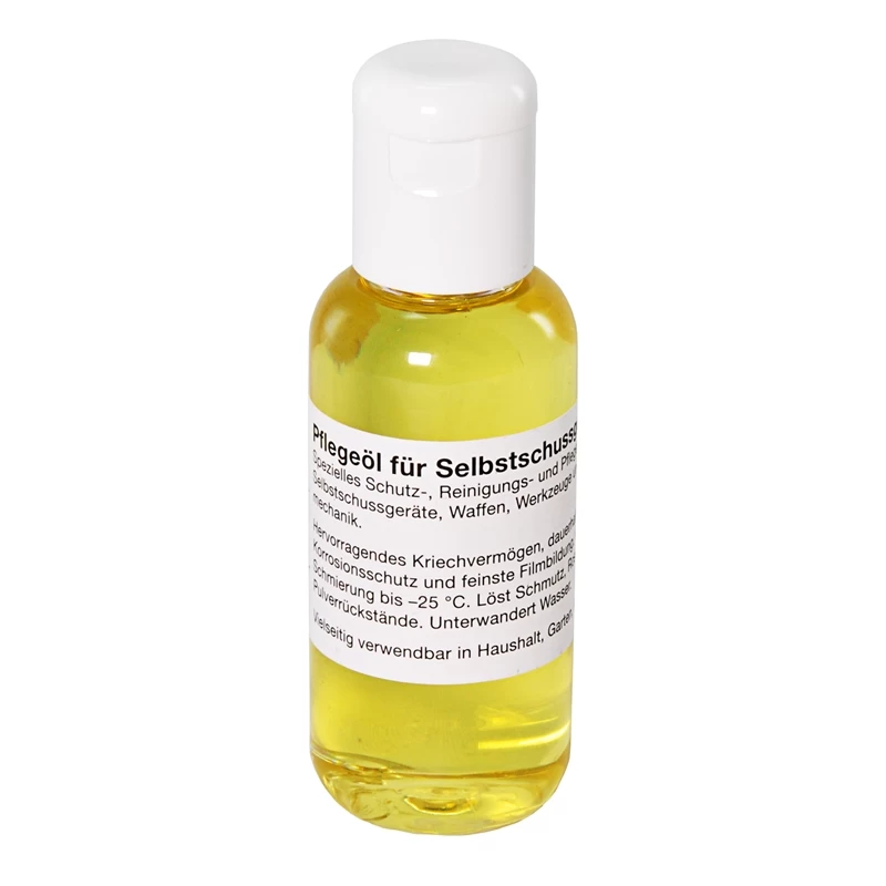 2x Kieferle W2 Wühlmausschussfalle + 50x Kartuschen + Lockmittel + Öl – Bild 7