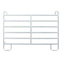 VOSS.farming Weidepanel 2,40 M Länge, 1,70 M Höhe