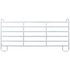 VOSS.farming Weidepanel 4,00 M Länge, 1,70 M Höhe