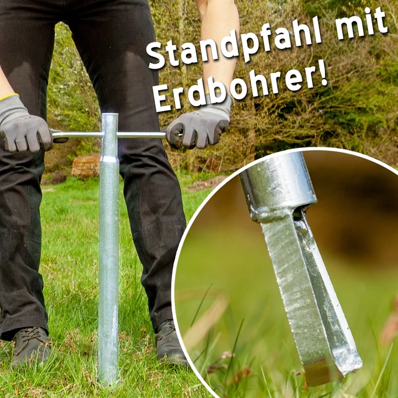 VOSS.farming "Tabanus-Trap Edge" Bremsenfalle – Bild 7