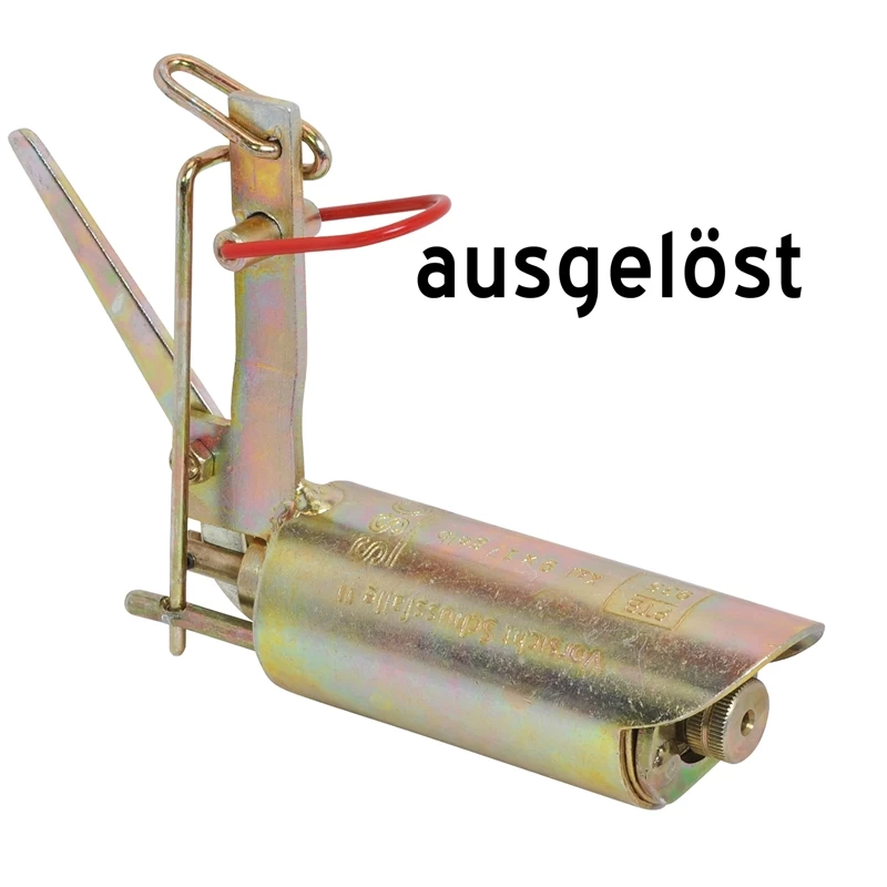 VOSS.garden Wühlmausschussgerät + VOSS.garden Safety Crown® VSC + 50x Kartuschen – Bild 10