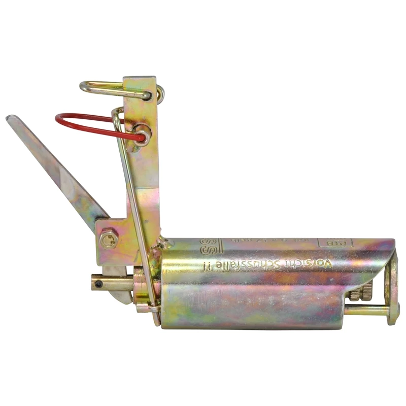 VOSS.garden Wühlmausschussgerät + VOSS.garden Safety Crown® VSC + 50x Kartuschen – Bild 3