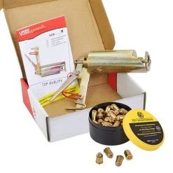 VOSS.garden Wühlmausschussgerät + 50 Kartuschen