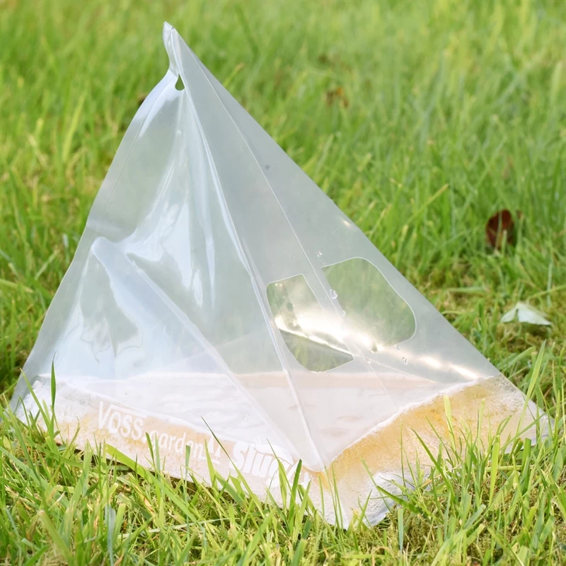 60x VOSS.garden SlugEx Schneckenfalle, Schnecken Bekämpfen, Bierfalle – Bild 7