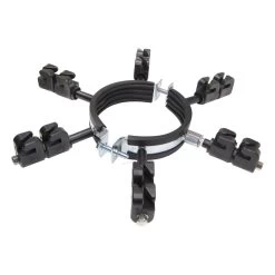 Marderabwehr Isolator, FĂŒr Fallrohr Ă 102-106mm