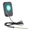 "Pulse Flash" Signal-Licht - LED Zaunkontrolle