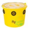 Flybusters Professional Fly Trap, Fliegenschutz Für Pferde, Fliegen Falle Outdoor