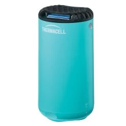 Thermacell Halo TischgerĂ€t MĂŒckenabwehr Protect, Blau