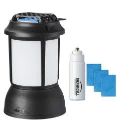 Thermacell Mini-Laterne Mit StechmĂŒckenschutz
