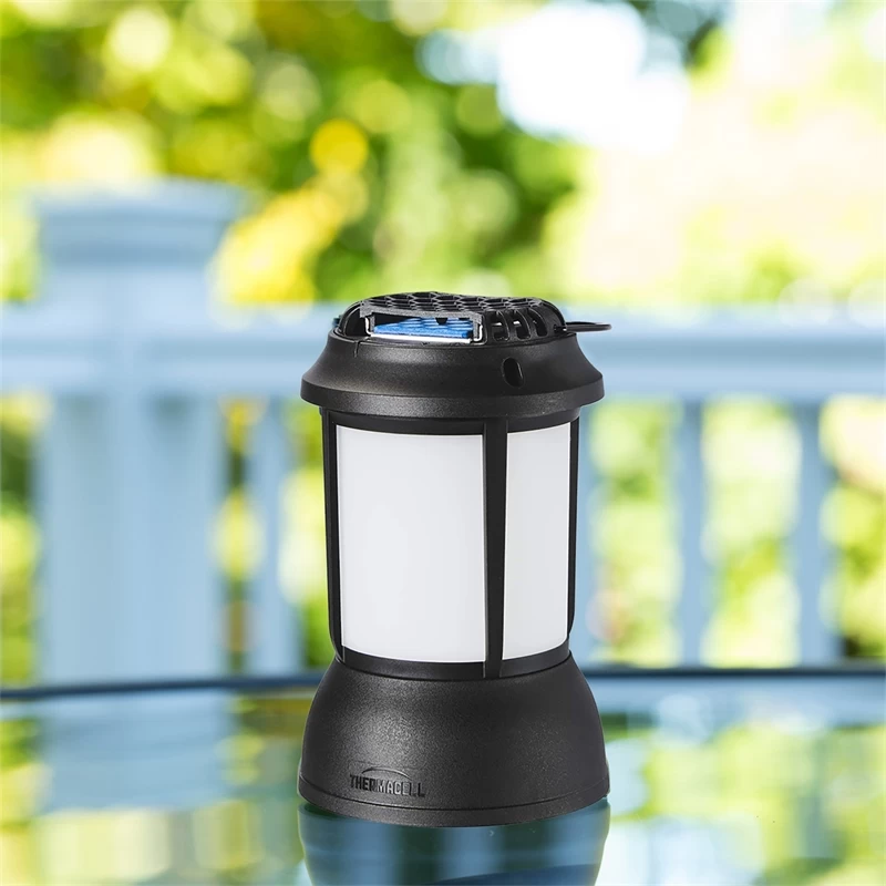 Thermacell Mini-Laterne Mit Stechmückenschutz – Bild 3