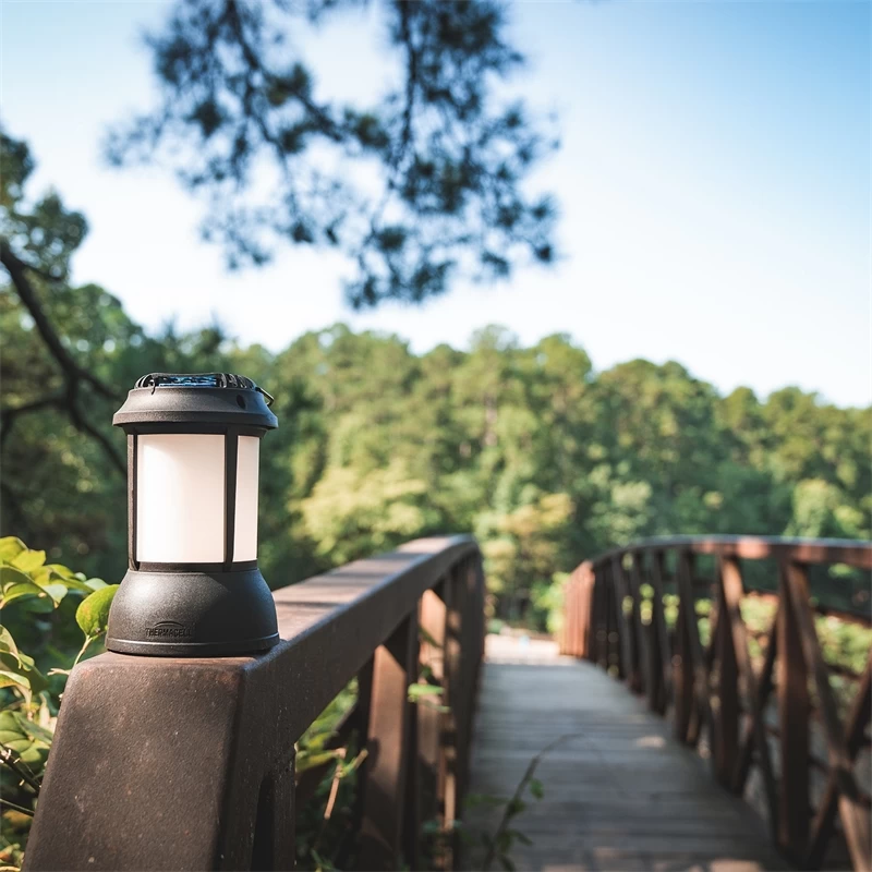 Thermacell Mini-Laterne Mit Stechmückenschutz – Bild 5