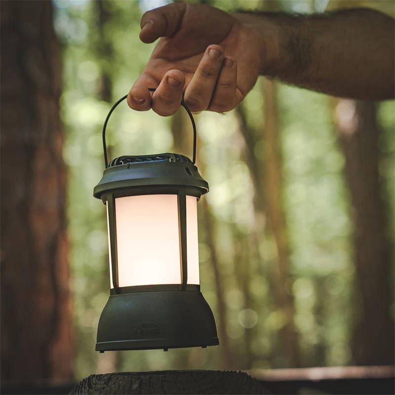 Thermacell Mini-Laterne Mit Stechmückenschutz – Bild 7