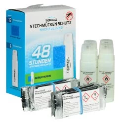 Thermacell MĂŒckenschutz NachfĂŒllpackung R-4