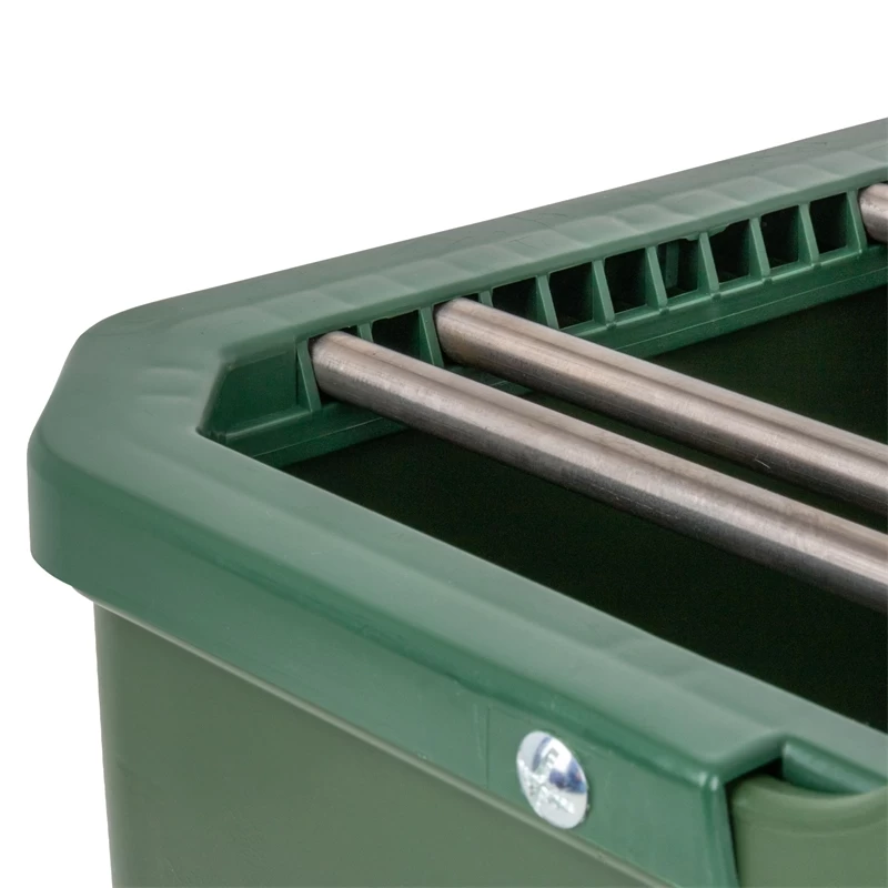 Fohlentrog Mit Ablaufstopfen, 9 L â Bild 7