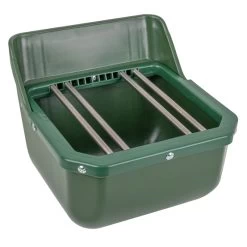 Fohlentrog Mit Ablaufstopfen, 9 L