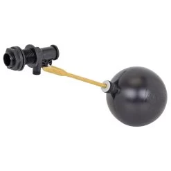 Universal Schwimmerventil "220P", Schwimmerventil Für Weidetränken, 3/4" Anschluss